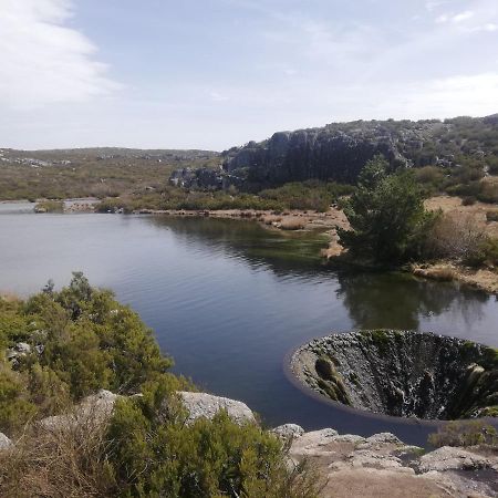 سابوغييرو Sambuc'Asa - Serra Da Estrela المظهر الخارجي الصورة