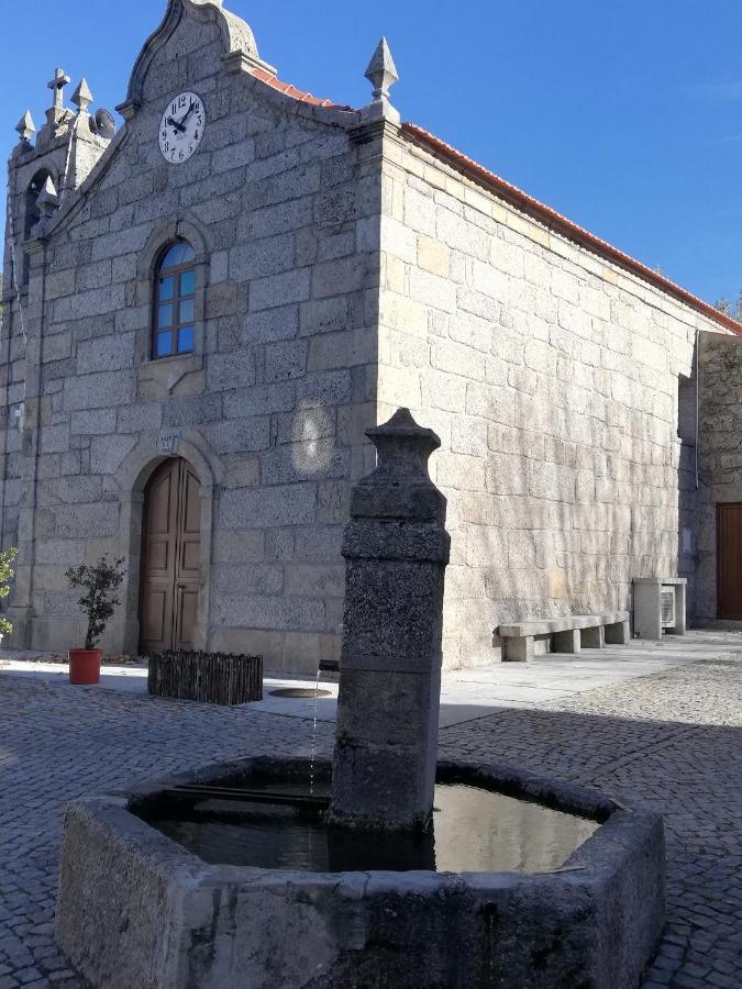سابوغييرو Sambuc'Asa - Serra Da Estrela المظهر الخارجي الصورة