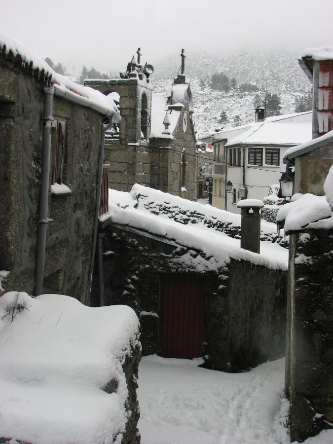 سابوغييرو Sambuc'Asa - Serra Da Estrela المظهر الخارجي الصورة