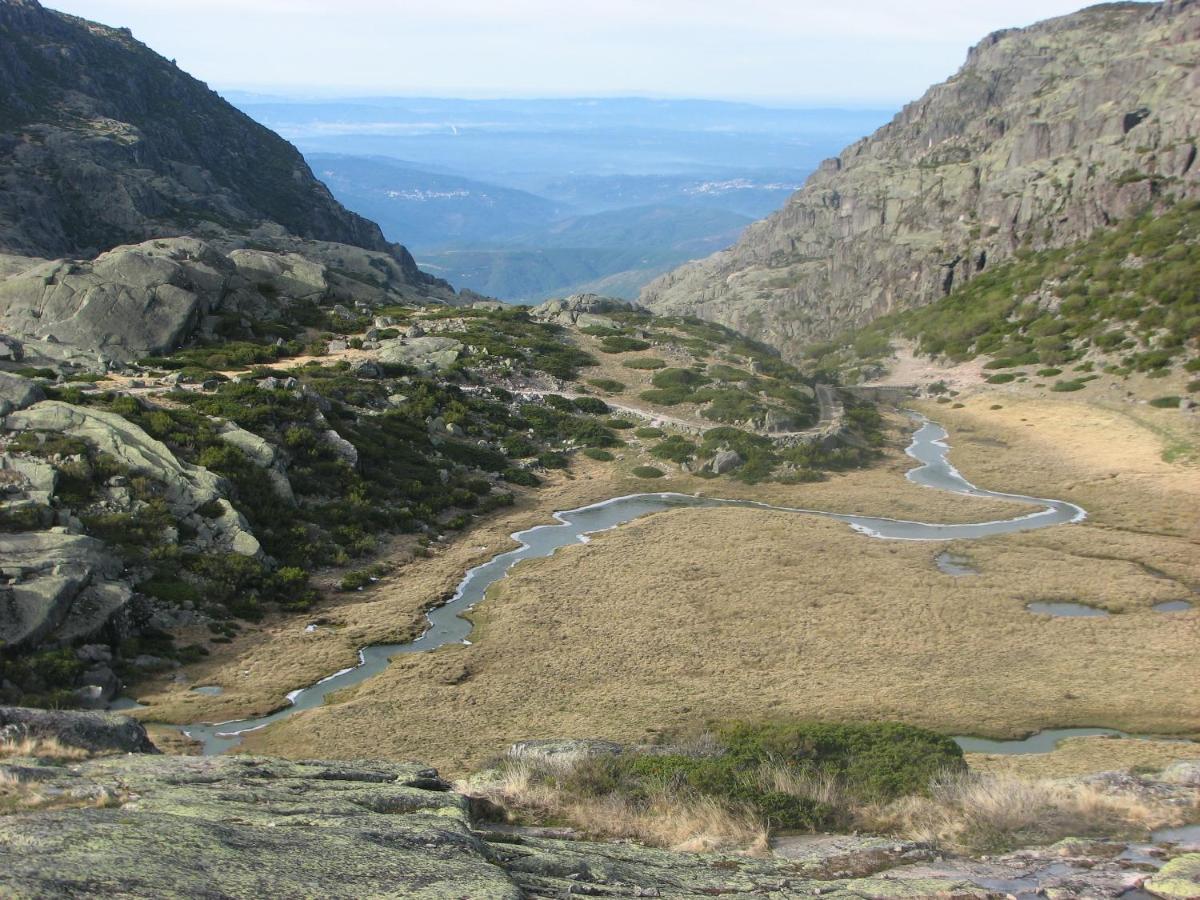 سابوغييرو Sambuc'Asa - Serra Da Estrela المظهر الخارجي الصورة