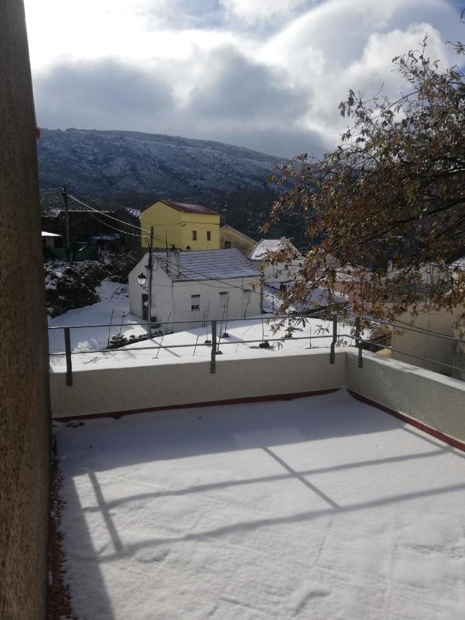 سابوغييرو Sambuc'Asa - Serra Da Estrela المظهر الخارجي الصورة