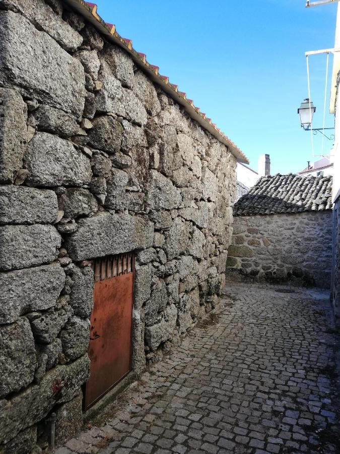 سابوغييرو Sambuc'Asa - Serra Da Estrela المظهر الخارجي الصورة