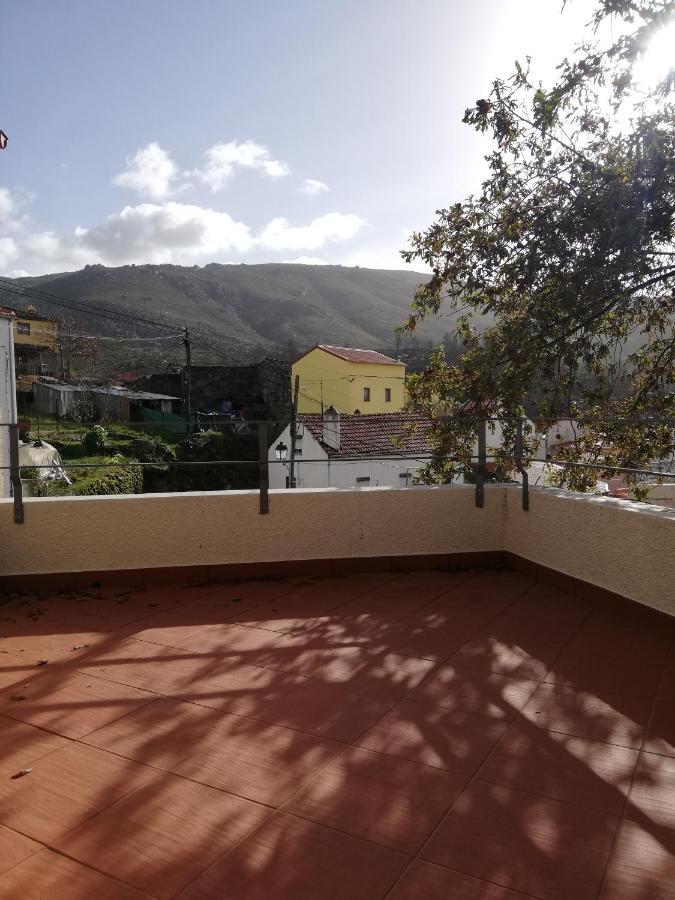 سابوغييرو Sambuc'Asa - Serra Da Estrela المظهر الخارجي الصورة