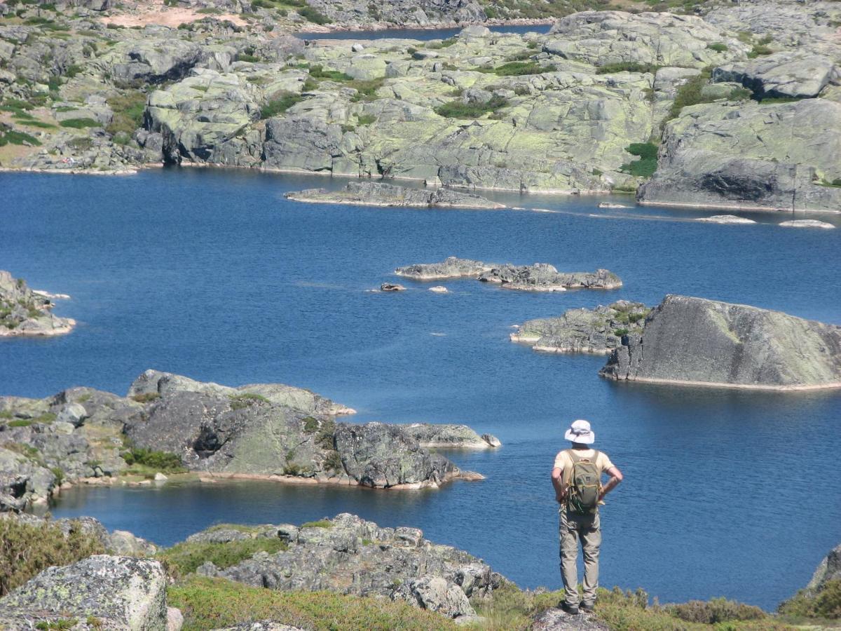 سابوغييرو Sambuc'Asa - Serra Da Estrela المظهر الخارجي الصورة