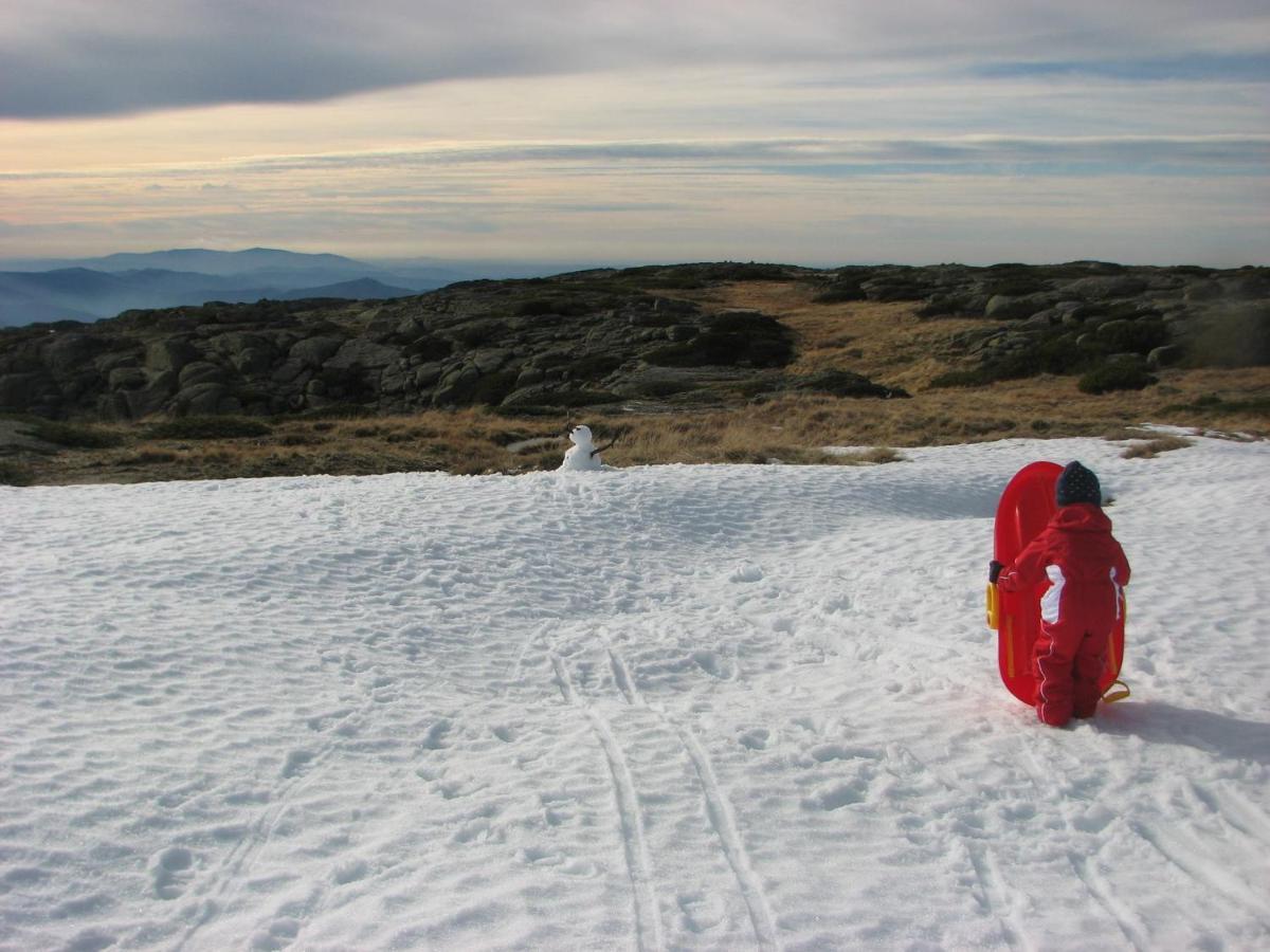 سابوغييرو Sambuc'Asa - Serra Da Estrela المظهر الخارجي الصورة