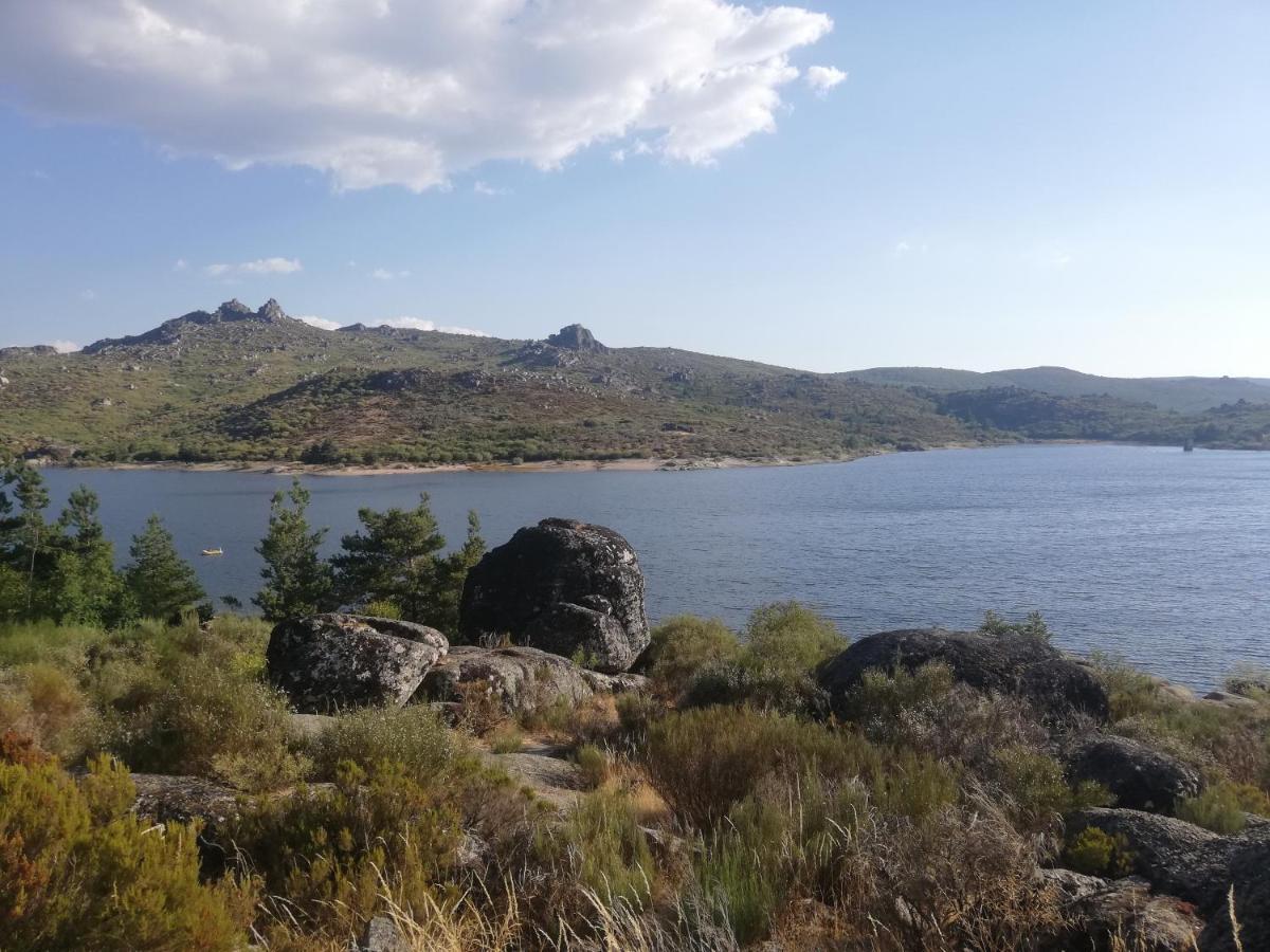 سابوغييرو Sambuc'Asa - Serra Da Estrela المظهر الخارجي الصورة